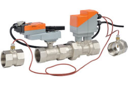 The Belimo Energy Valveâ¢ is a pressure independent valve that optimizes, documents, and proves water coil performance.