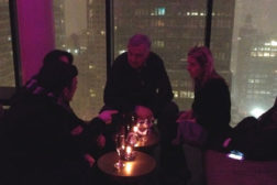 Grundfos at the Sky Room
