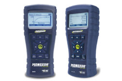 Bacharach Inc.: Carbon Monoxide Analyzer