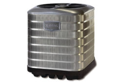 Nordyne: Air-Source Heat Pumps 