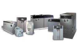 Bradford White Corp.: Boilers and Volume Water Heaters 