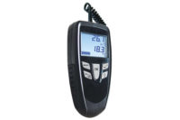 E Instruments Intl. LLC: Vane Thermo-Anemometer