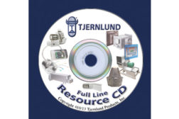Tjernlund Products Inc.: Combustion Air, Ventilation CD 