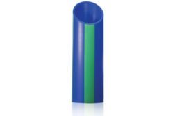 Aquatherm Polypropylene Pipe introduced its 4-inch Aquatherm Blue PipeÂ® SDR 17.6 faser-composite.