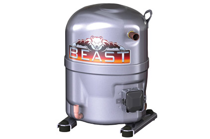 Bristol Compressors Intl. Inc.: Aftermarket Compressors