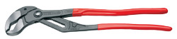Knipex Tools LP: Pipe Wrench and Water Pump Pliers