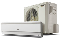 Johnson Controls: Mini-Split A/C Units,Heat Pumps