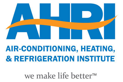 Air-Conditioning, Heating, and Refrigeration Institute: Certification ...