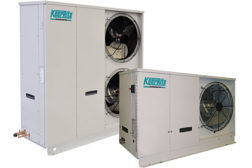 KeepRite Refrigeration: Quiet Refrigeration Condensing Units