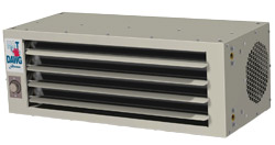 Modine Mfg. Co.: Hydronic Unit Heater