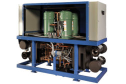 WaterFurnace Intl. Inc.: Commercial-Industrial Chiller