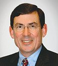 Robert Wilkins is vice president of public affairs at Danfoss.