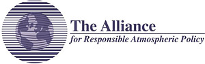 Alliance for Responsible Atmospheric Policy logo