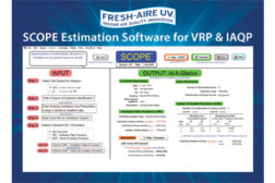 Fresh-Aire UV: Outdoor Air Estimation Software
