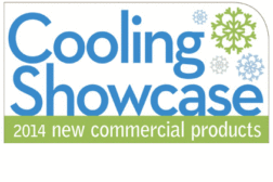 Commercial Cooling Showcase logo