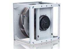 ebm-papst Inc.: Centrifugal Fan