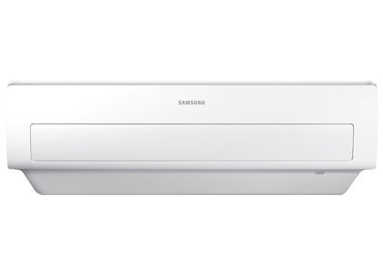 Samsung/Quietside: Mini-Split System