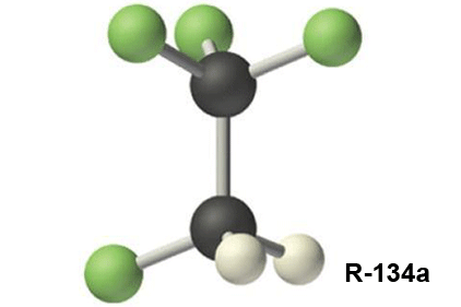 R-134a