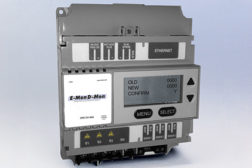 E-Mon: DIN Rail-Mount Electric Smart Meters