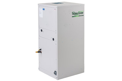 Unico Inc.: Vertical Air Handler