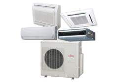 Fujitsu General America Inc.: Heat Pump Expansion