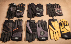 Klein Tools: Protective Gloves