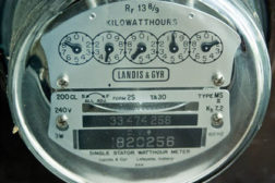 The business may only get billed monthly or quarterly, so read the meter every week (or even every day) to get a better breakdown of when energy is being used.