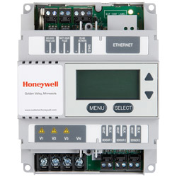 Honeywell Intl. Inc.: Energy Meter