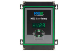 KE2 Therm Solutions Inc.: Refrigeration Controller