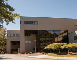 One Burlington Business Center