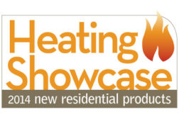 2014 Residential Heating Showcase