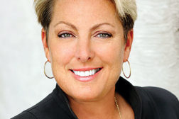 Dina Dwyer-Owens, Executive co-chair, The Dwyer Group