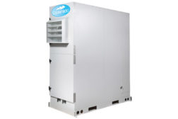 Coolerado Corp.: Energy Recovery Ventilator