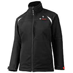 Robert Bosch Tool Corp.: Heated Jacket