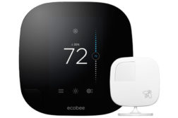 ecobee Inc.: Wi-Fi Thermostat
