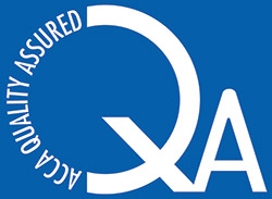 According to ACCA, its Quality Assured (QA) contractor accreditation program is growing in popularity