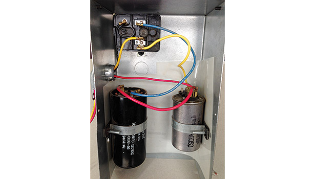 The Professor: Ice Machine Control Schemes | 2014-10-06 ... commercial ice machine wiring 