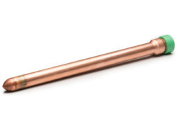 Aquatherm: Sweated Copper Stub-out
