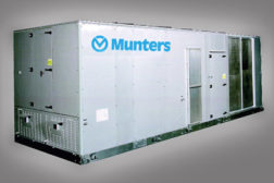 Munters Corp.: Dehumidification System