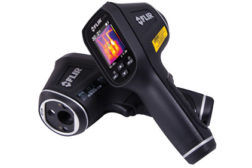 Flir Systems Inc.: Thermal Imaging Thermometer