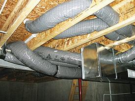 Duct Dynasty: Does Proper Design Guarantee HVAC System Performance ...