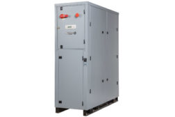 WaterFurnace Intl. Inc.: Commercial Reversible Chiller