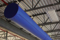 DuctSox Corp.: Fabric Duct Framework