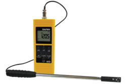UEi Test Instruments: In-Duct Anemometer/Hygrometer