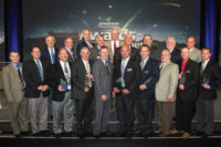 Emerson Honors Top Wholesalers