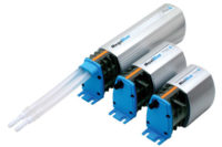 Blue Diamond Pumps Inc.: Condensate Removal Pump