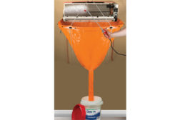 RectorSeal Corp.: Mini-Split Cleaning Kit