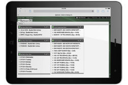 Dexter + Chaney recently released Field Tech, which is designed for technicians to remotely access, create, and update work orders in the field.