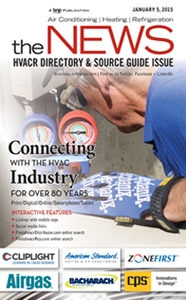 ACHR News Directory Cover 2015