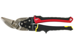 Milwaukee Tool Corp.: Offset Ductwork Snips